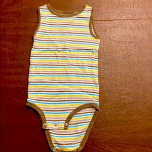 Carter’s onesie 24m
